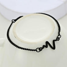 Load image into Gallery viewer, World Map Bracelets For Women Travel Jewellery Rose Gold Chain Friendship Sister Gifts Globe Bracelet Femme BFF